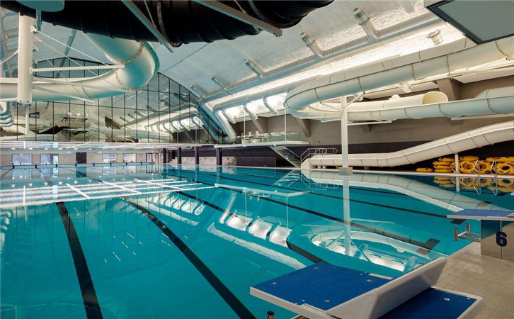 滑县游泳池水处理保证泳池水质健康